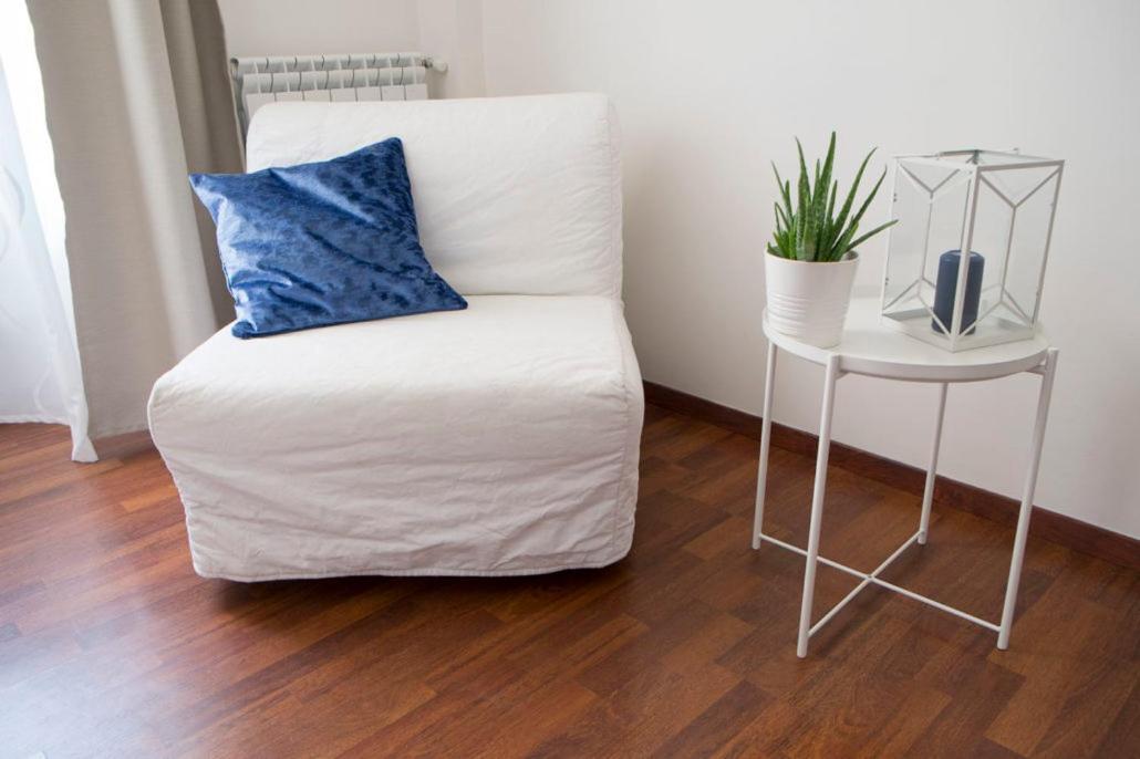 Domus Crescenzio - Guest House — Foto 1