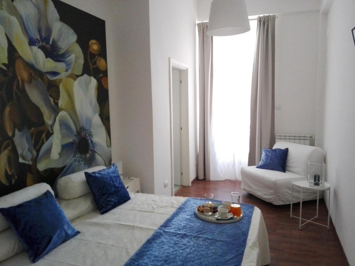 Domus Crescenzio - Guest House — Foto 2