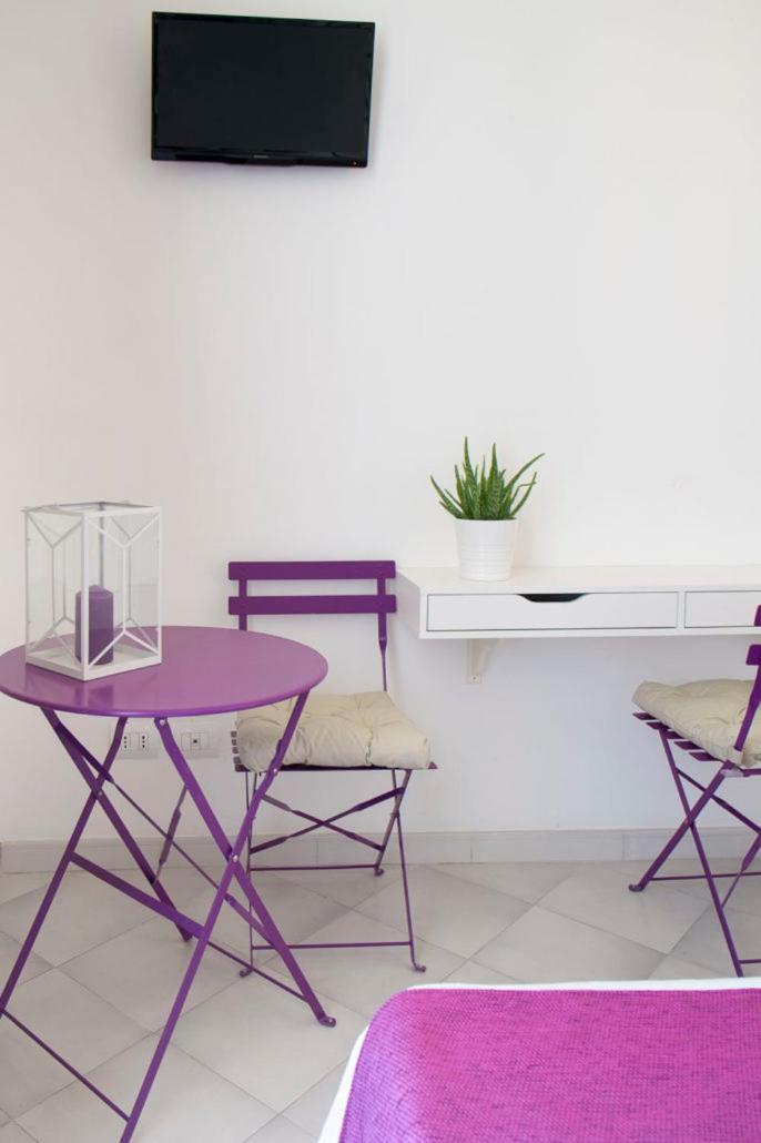 Domus Crescenzio - Guest House — Foto 3